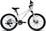 Xe đạp địa hình thể thao Gorobike Raptor Plus 24